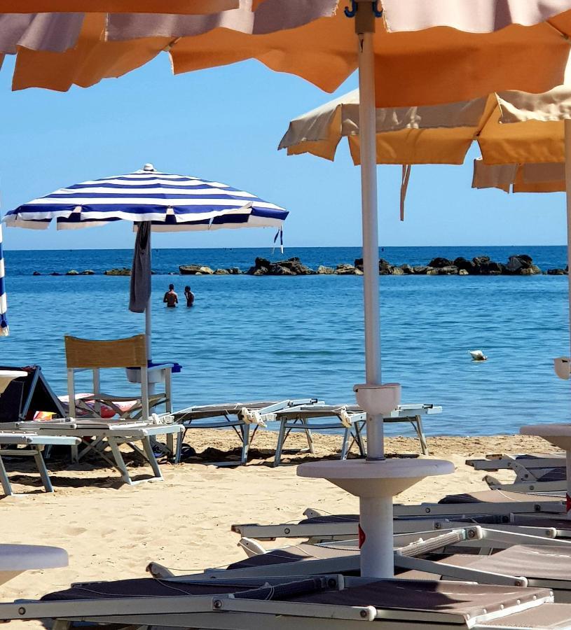 Sun Moon Διαμέρισμα Monteprandone Εξωτερικό φωτογραφία