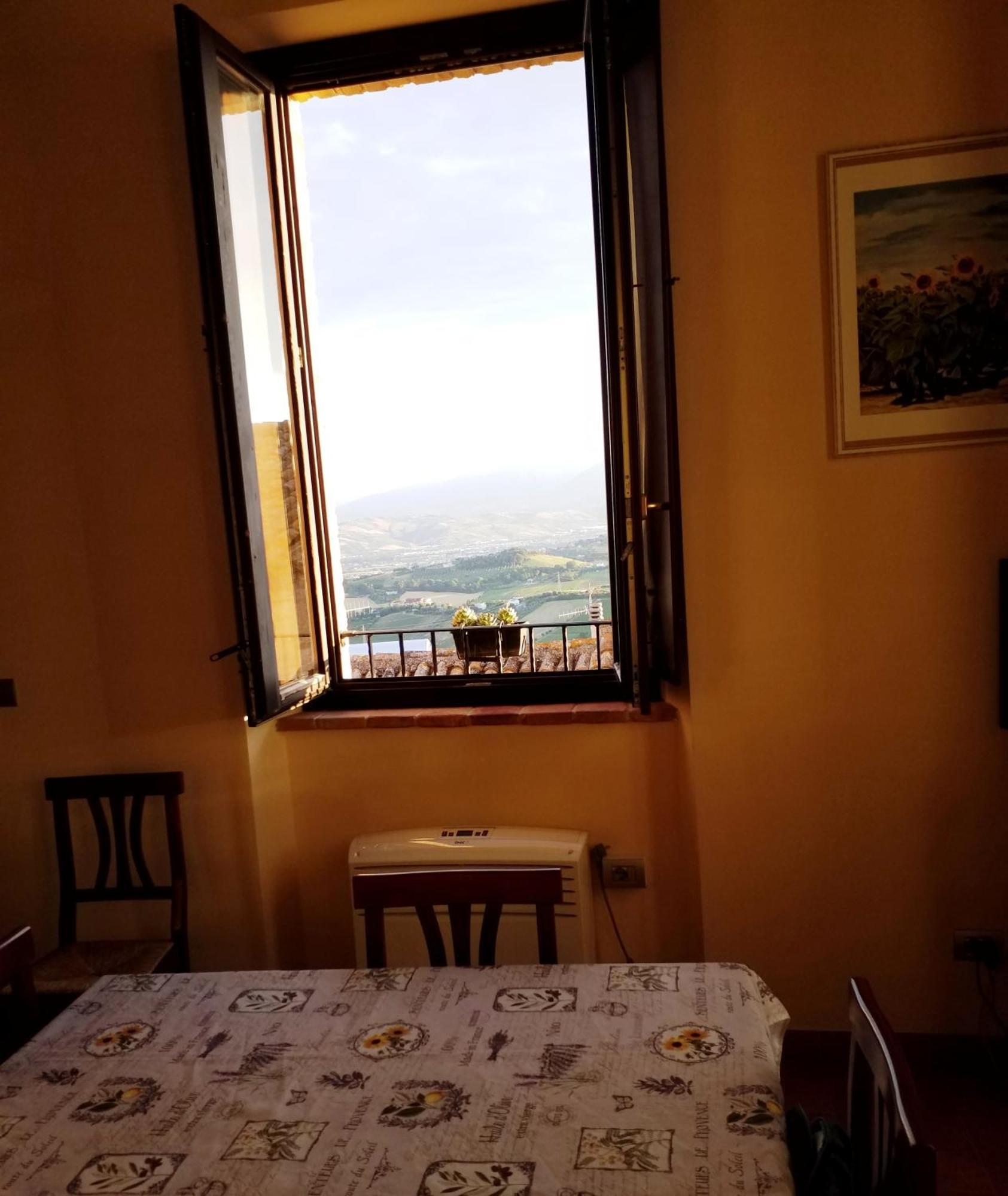 Sun Moon Διαμέρισμα Monteprandone Δωμάτιο φωτογραφία