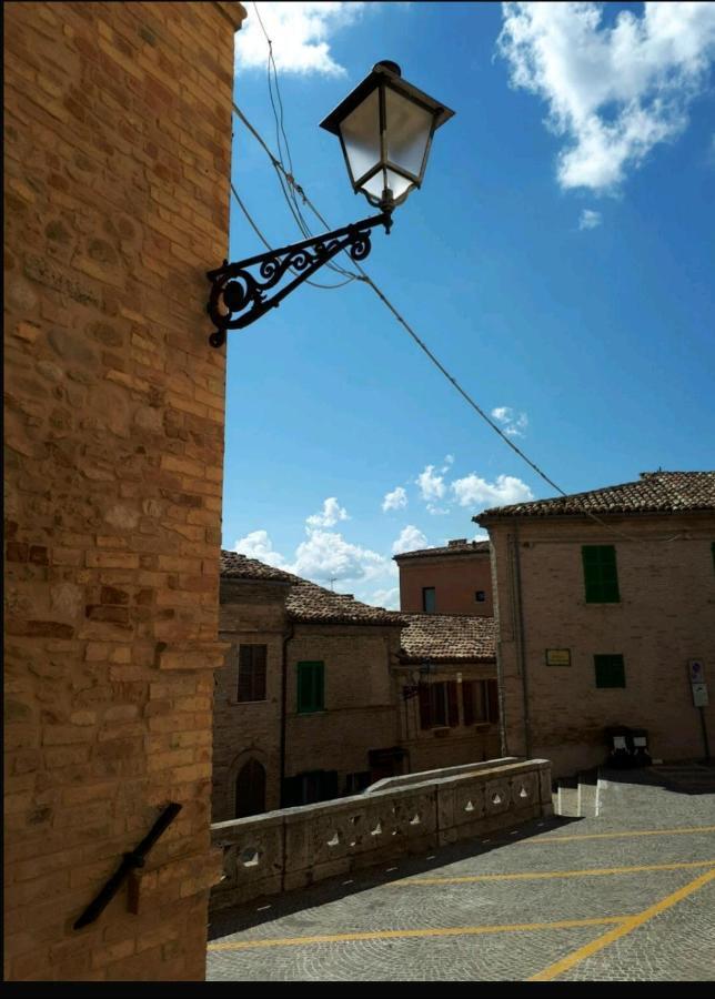 Sun Moon Διαμέρισμα Monteprandone Εξωτερικό φωτογραφία